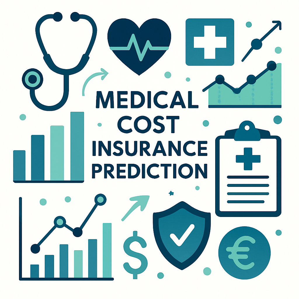 Medical Cost Insurance Prediction