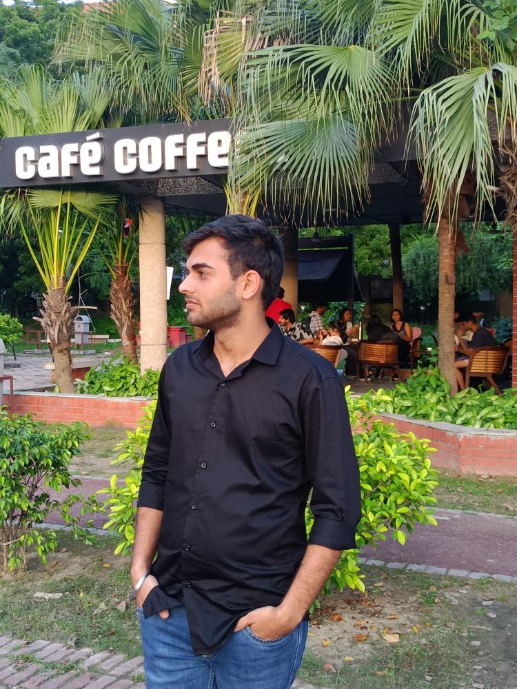 Profile Image