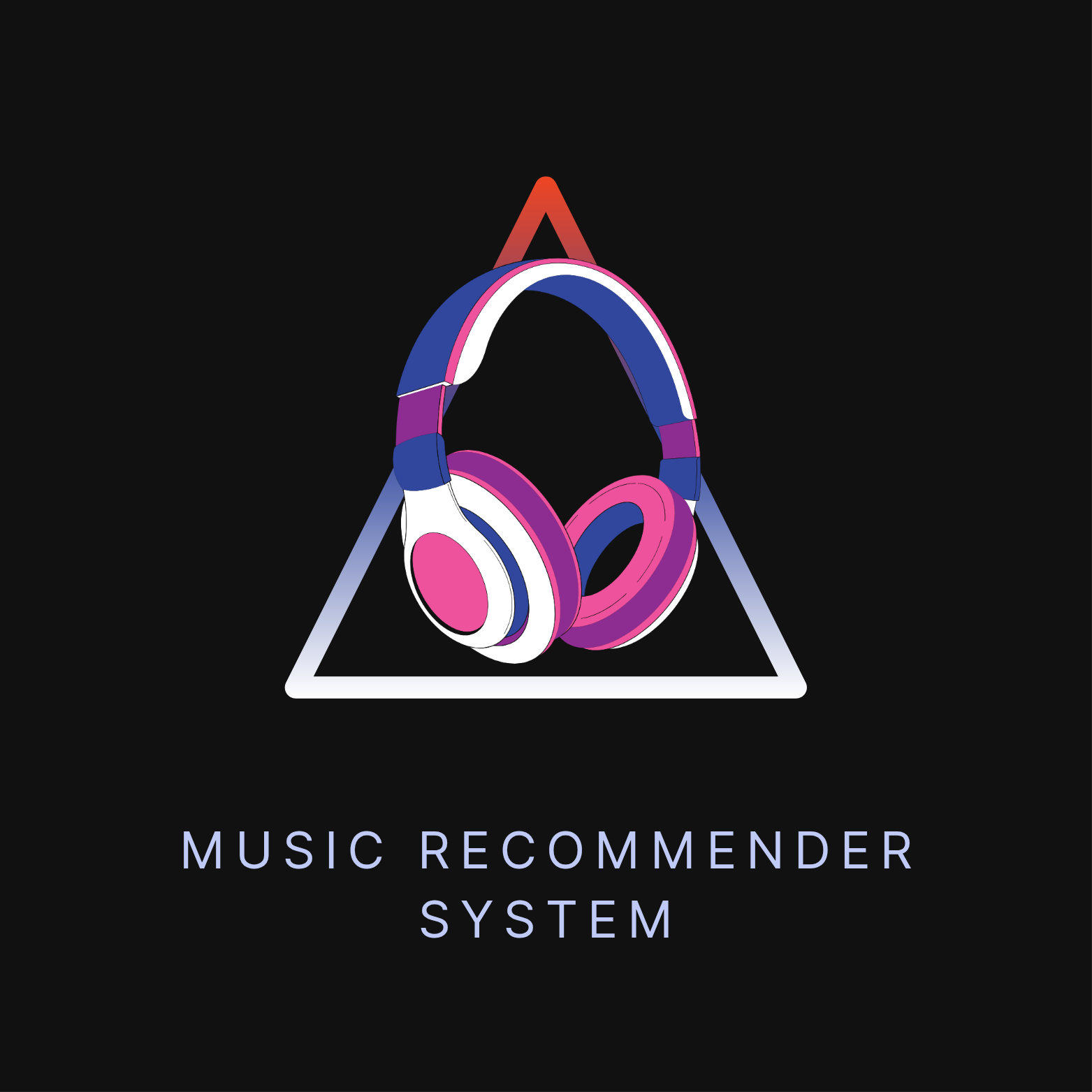 Music Recommender